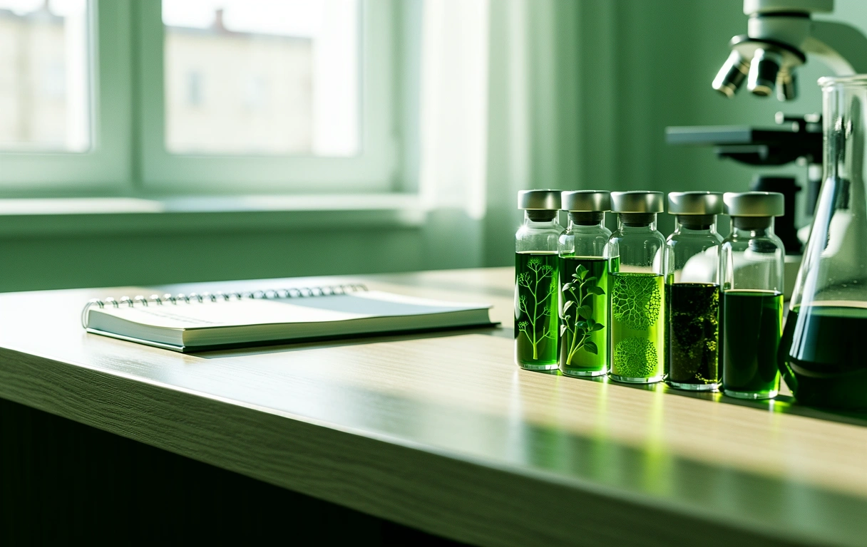 Clinical nutrient monitoring