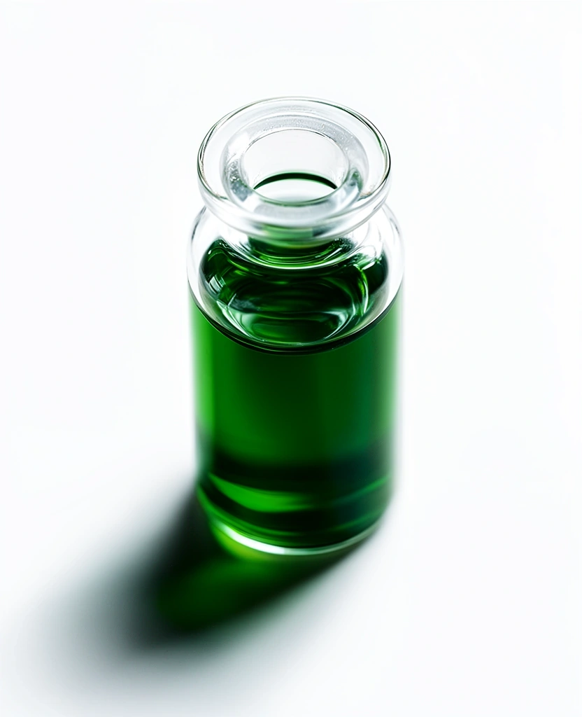 Clinical nutritionology analysis